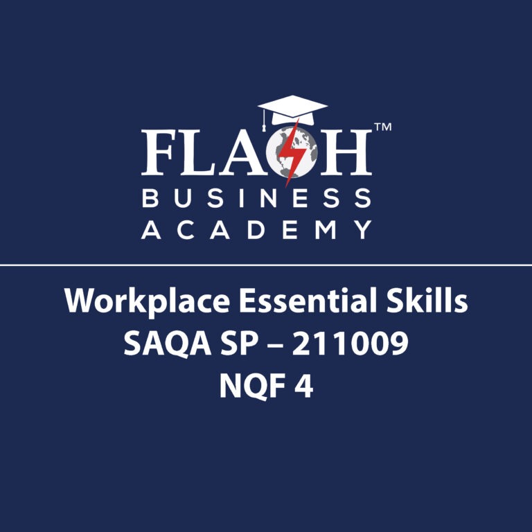 Workplace Essential Skills