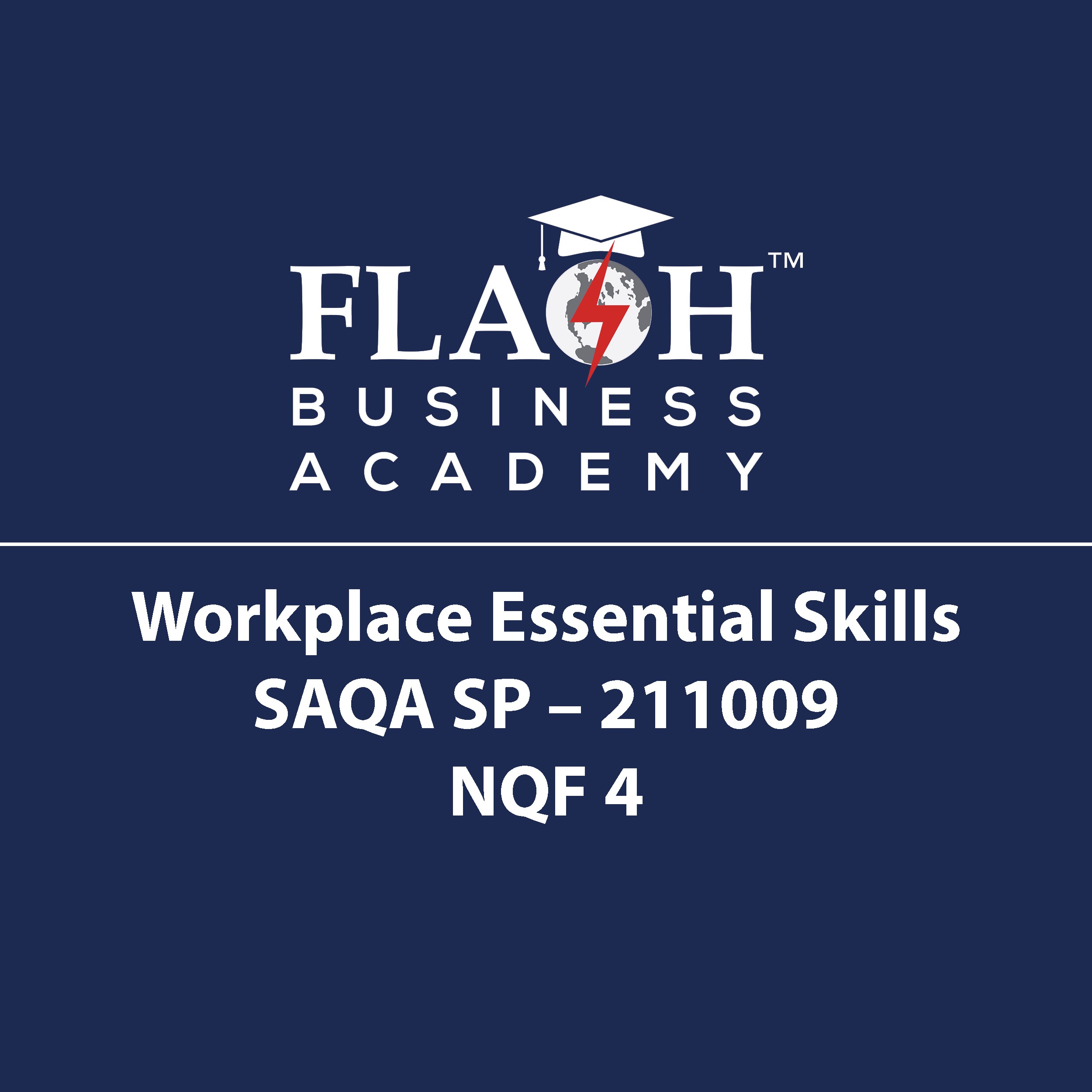Workplace Essential Skills
