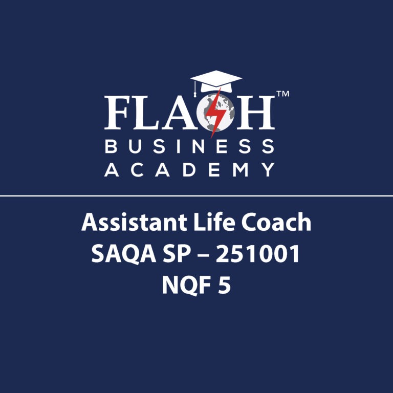 Assistant Life Coach
