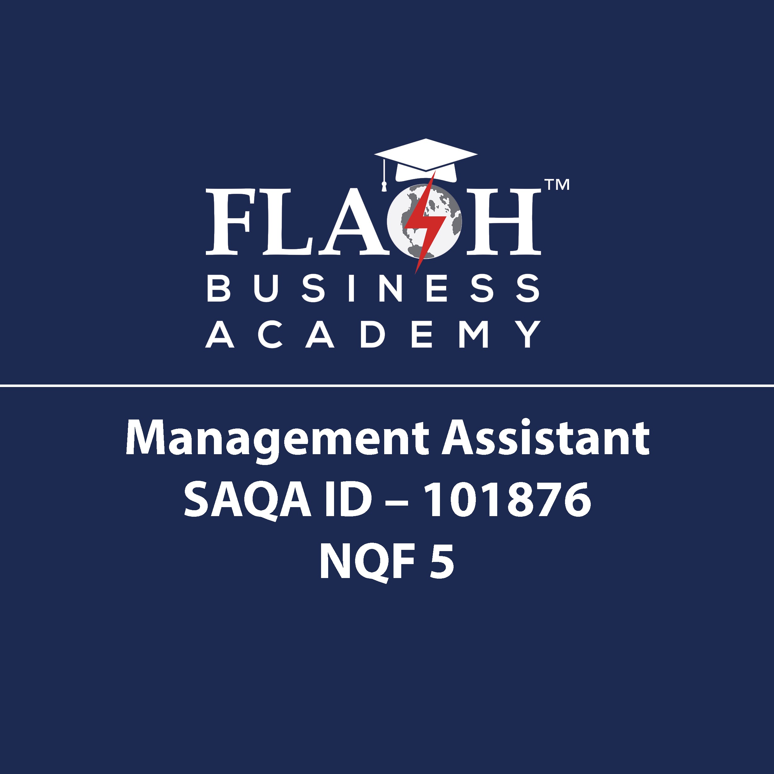 Occupational Certificate: Management Assistant